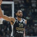 Partizan se rešio Kabokla