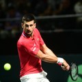 Novak se obratio navijačima posle pobede i poslao poruku