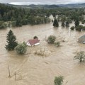 Očekuje se veliki poplavni talas: Evakuisana čitava naselja, raspoređena vojska, najteže u Rumuniji