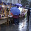 Otkazan Noćni bazar u Kragujevcu