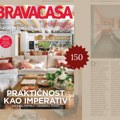 150 brojeva časopisa BRAVACASA: Intervju sa urednicom