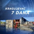 InfoKG 7 dana: Pomozimo Anđeli, "Lekcije iz pamćenja", "četiri gubitaša", maratonska sednica SG, požar u mlekari Kuč...