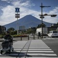 Na japanski Fudži još nije pao sneg: To se nije desilo 130 godina, meteorolozi zbunjeni