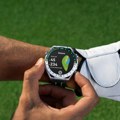 Huawei Watch Ultimate – nezaobilazni partner profesionalnih golfera