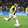 Evropske lige: Tadić i Kostić strelci za Fener; Čelsi bolji od Lestera; Inter novi lider Serije A