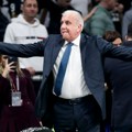 Obradović posle velike pobede partizana: Trener crno-belih otkrio šta je bilo ključno da se savlada Olimpijakos