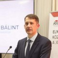 Balint Pastor: Odgovornost je opozicije što su onakve slike iz parlamenta Srbije obišle svet