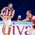 UŽIVO Zvezda u Podgorici traži put do 9. pobede zaredom - tu je Bolomboj!