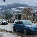 Naoružajte se strpljenjem! Gastarbajteri nagrnuli u srpski grad pred praznike, saobraćaj u kolapsu