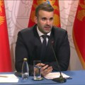 Spajić najavio novi zakon o oružju: Ko ne prođe rigorozne provere moraće da vrati oružje ili bude drakonski kažnjen