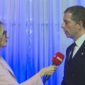 Đurić: Srbija će pod vođstvom predsednika Vučića nastaviti da podržava Republiku Srpsku