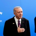 Erdogan: Kraj režima partije "Baath" u Siriji je i pobeda Turske