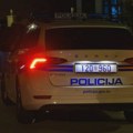 Zagreb: Policija i hitne službe na terenu, na nebu dronovi, traga se za detetom u Savi