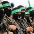 Hamas traži da Izrael ispoštuje dogovor i oslobodi 600 zatvorenika