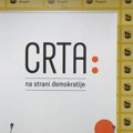 CRTA: Krivična prijava protiv predsednika Vučića i drugih zbog curenja podataka iz istrage protiv Crte