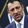 Vlade Divac podržao studente: U slučaju napada na vas, pustite nas