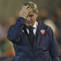 Stojković: "Bićemo bolji u revanšu"