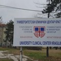 UKC Kragujevac traži medicinske sestre/tehničare za Kliniku za ortopediju i traumatologiju