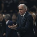 Obradović: Rezultatski nevažna utakmica, spremamo se za ono posle