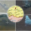 Prvi snimci novog ukrajinskog upada u kursk! Pokušavaju proboj do reke da odseku selo Tetkino, Rusi navodno odbili napad…