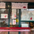 Studenti FTN-a izglasali totalnu blokadu fakulteta