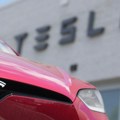 Prodaja Teslinih automobila u Španiji pala za 36 odsto u aprilu