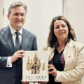 Selaković: Srbiju na 19. Sajmu knjiga u Podgorici predstavlja blizu 7.000 knjiga