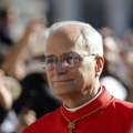 FOTO Novi papa Lav XIV nedavno posetio Srbiju: Sastao se i sa patrijarhom Porfirijem