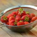 Kako pravilno oprati jagode i ukloniti pesticide