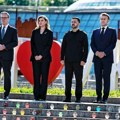 Evropa pritiska Rusiju da pristane na 30-dnevni prekid vatre u Ukrajini, preti sankcijama