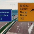 Amss: Saobraćaj pojačanog intenziteta, dobra prohodnost puteva