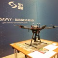Moderne tehnologije u istraživanju i proizvodnji nafte i gasa: Snimanje dronom na naftnom polju Kikinda