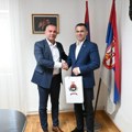 Ministar Milićević u poseti Osečini i manastiru Čokešina: Razmatrane inicijative za jačanje veza Srbije i dijaspore…