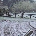 Sneg u maju: Kopaonik kao usred sezone, zabeleli se Kamena gora i Rudno