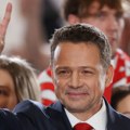 O novom predsedniku Poljske u drugom krugu, tesno na parlamentarnim izborima u Portugalu