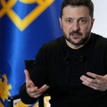 Zelenski najavio uvođenje novih paketa sankcija protiv Rusije i njenih saveznika