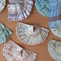Prosečne zarade u Srbiji: Jug zemlje šampion siromaštva