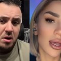 "Ne pretim iz prazne puške, idemo do kraja" Šok oglašavanje Aleksandre Nikolić u jeku priče o nasilju, ovako je zapretila…