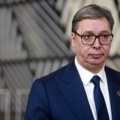 Ruski mediji o Vučiću: Moskva očekuje da će se Srbija pridržavati zabrane izvoza oružja Ukrajini