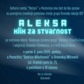 Digitalna bajka za decu premijerno na sceni mitrovačkog pozorišta