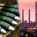Posle tri godine “ratnih napora”: Britanija planira izgradnju najmanje šest fabrika eksploziva i naoružanja