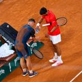 Mišolić otkrio šta mu je Novak rekao na mreži, ovo nikada neće zaboraviti