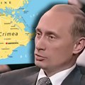 "Ne želimo da uzmemo krim, to je apsolutna glupost" Ovo je Putin u TV emisiji iz 1999: "Ko aplaudira zbog ruskog carstva, neka…
