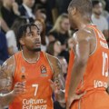 MVP Uertas nedovoljan Tenerifima, Valensija bliža finalu ACB lige!