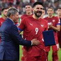 "Ovde je mnogo lažnih legendi, a on je prava!" Piksijeve reči o Aleksandru Mitroviću odjekuju Srbijom!