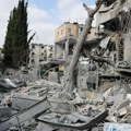 Iran započeo novi napad na Izrael