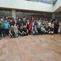 U čast generalu Obradu Stevanoviću: Tribina Uloga i značaj PJP u odbrani otadžbine i u Novom Sadu
