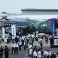 Na 55. Sajmu u Parizu Erbas sklopio poslove vredne više od 20 milijardi dolara, Embraer drugoplasiran