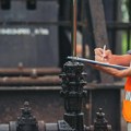 Da li će Shell preuzeti britansku naftnu kompaniju BP?