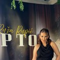 Ruža Rupić slavi 10 godina karijere: Pevačica priznala: "Prezasitila sam se svega, nekada je estrada bila normalnija i…